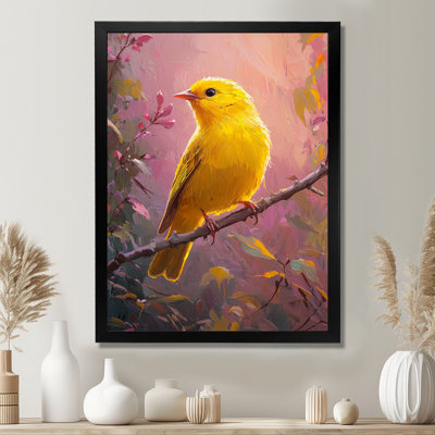 Kolossi - Animals Canvas Art Print