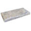 12" x 24" Travertine Stone Look Wall & Floor Tile-99554875