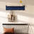 Ackworth Iron 5-Hooks Wall Mounted-270410043