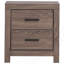 Ensemble de chambre avec grand lit 4 pièces Barrel Oak-638963312