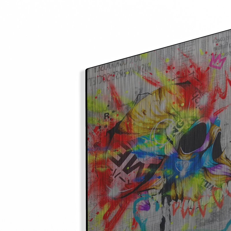 «Fall 2» par Taka Sudo, H 16 po x l 12 po