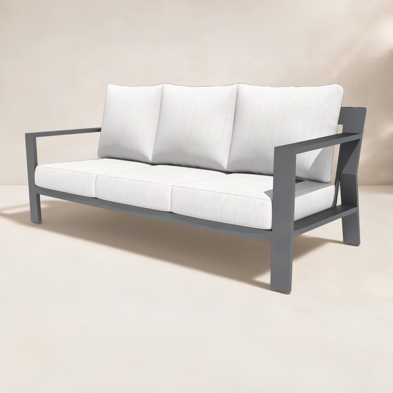 Mollie Chastain 6-Piece Seating Set