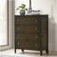 Commode 4 tiroirs