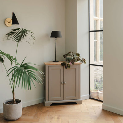 Bayou 75cm Sideboard