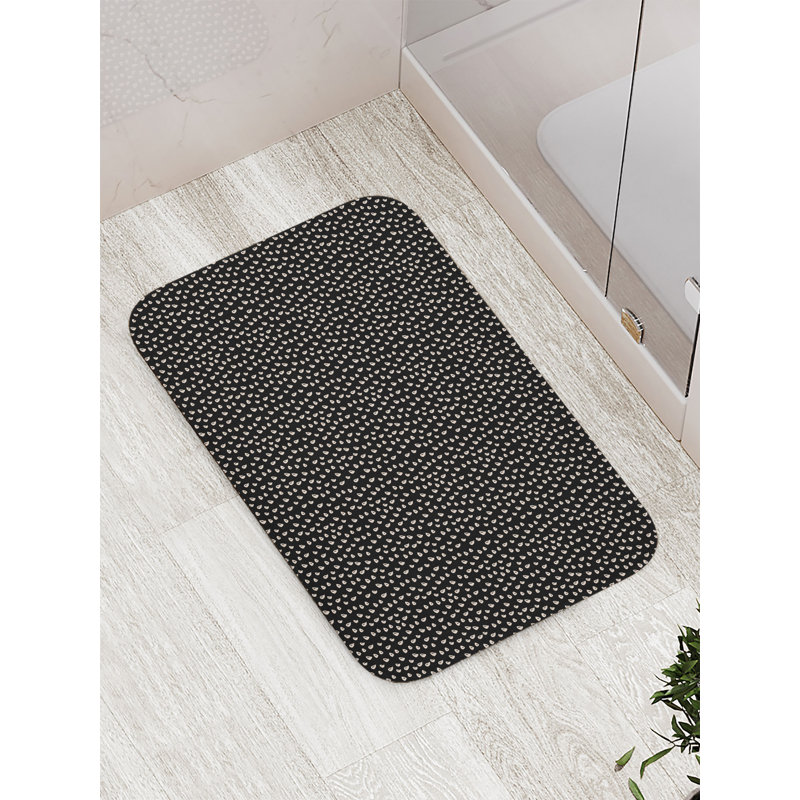 Bev Non-Slip Bath Mat
