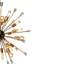 Lustre sphérique spoutnik 24 lumières Kuehl-30192433