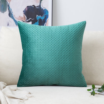Coussin Ultrasonic square print