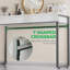 Carianna Dressing Table-621199136