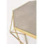 Ryde Frame Coffee Table