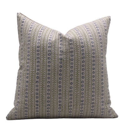 Housses de coussin en lin pur FABRITual