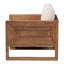 Fauteuil Bali & Pari Helina