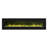 Mcguigan Black Electric Fireplace with 5100 BTU-256482820