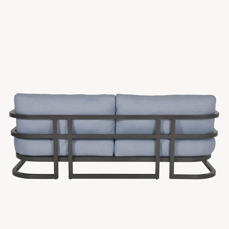Gala Outdoor 3 - Seat Patio Sofa