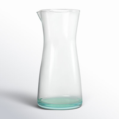 Wilcox 1oz. Glass Beverage Dispenser