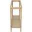 Console 47,2 po Kody