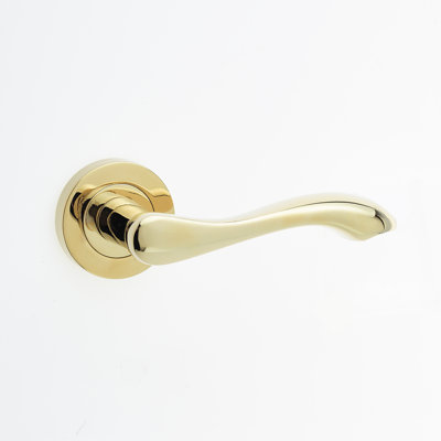 Gamma DB Door Handle
