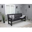 Olwanda Solid Wood Pine Outdoor Bench-83804174