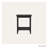 Studio 18 Square Side Table-88158546