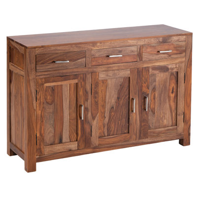 Buffet de 51 po Jasher