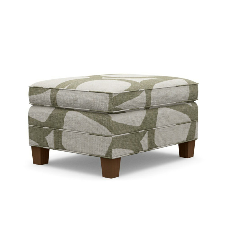 Renee Ottoman, Walnut, Keegan 225748