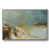 Natural Floater Framed Canvas is unavailable