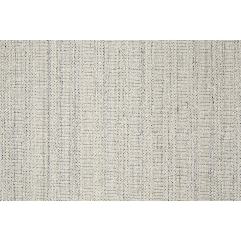 Performance Wool Indoor Rug, Rectangle 5' x 8'