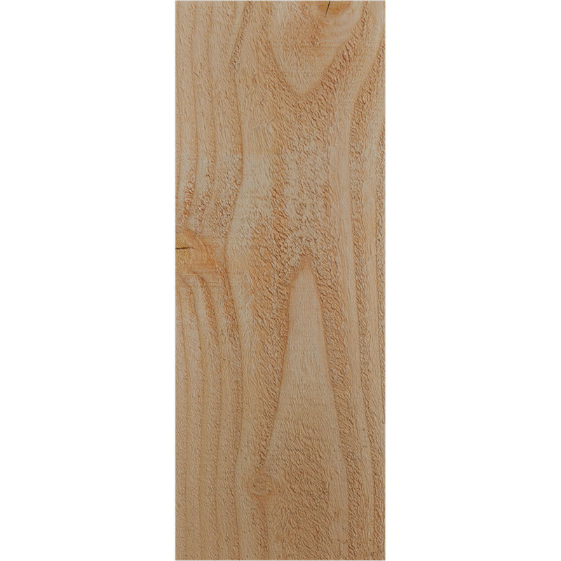 Corbeau Crestline, H 16 po x l 6 po x P 12 po, Sapin de Douglas, Sciage brut