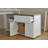 Hollice L-Shape Desk-22273535