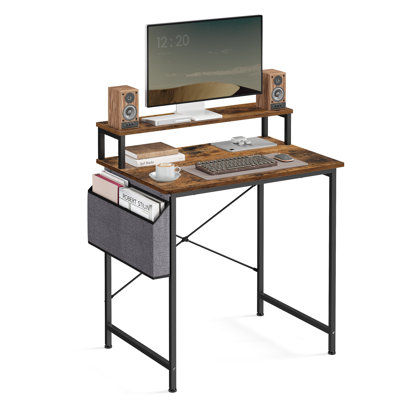 Alaaya Computer Desk