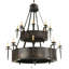 Costello Downrod Ceiling Fan
