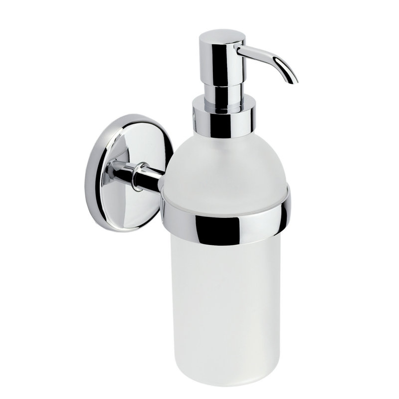 Hotelier Soap or Lotion Dispenser