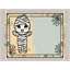 Tapis de Noël lavable Dakota Fields Halloween-427248563