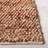Ellman Hand Woven Jute/Wool Rug in Brown-1540384547