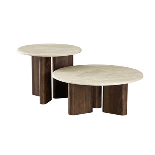 Rhodes Coffee Table (Set of 2)