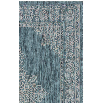 Tapis d'intérieur / extérieur performance Amedee