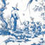 Papier peint Shengyou Toile-62659595