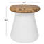 Table de bout Kaziya-16753770