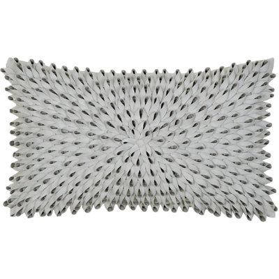  Housse de coussin rectangulaire