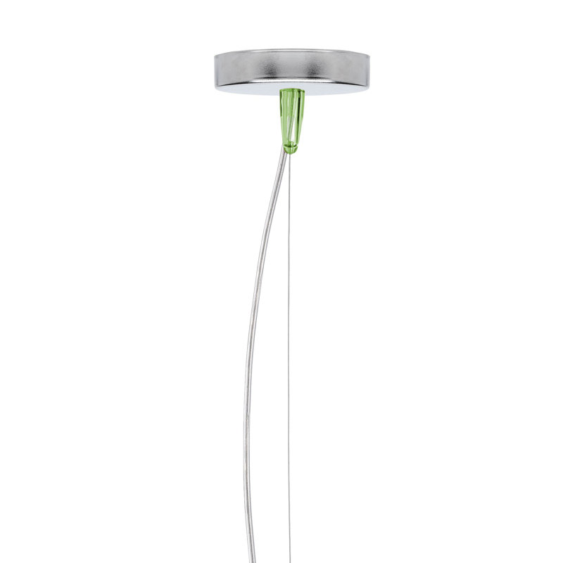 E' Pendant, Green