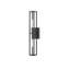 Bergen 2 - Light Armed Sconce-63895624