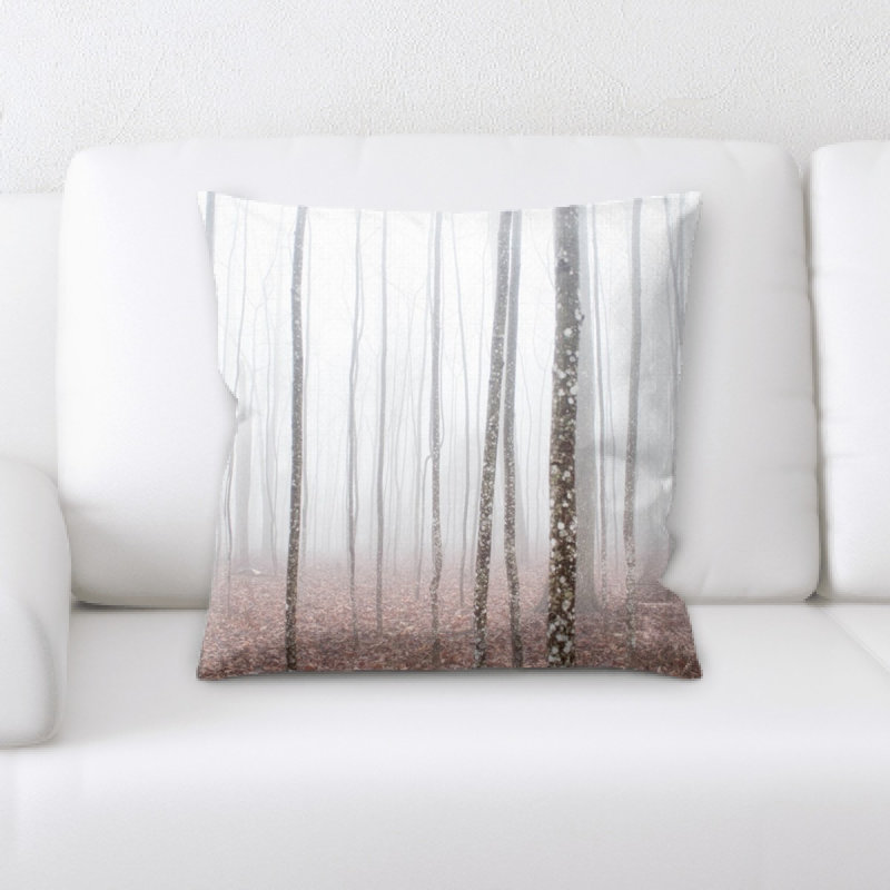 Coussin décoratif Hershel