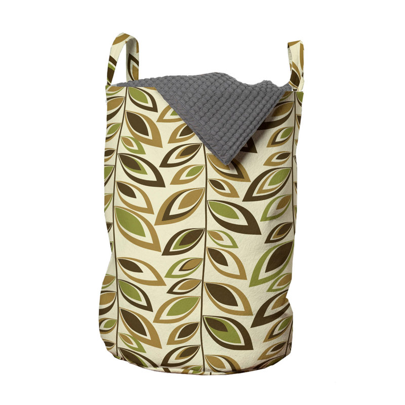 Laundry Bag with Handles