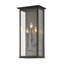 Chauncey 3 - Light Flush Mounted Sconce