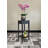 Amreece Solid Wood End Table with Storage-231969513