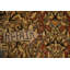 Tapis traditionnel antique 10 x 13