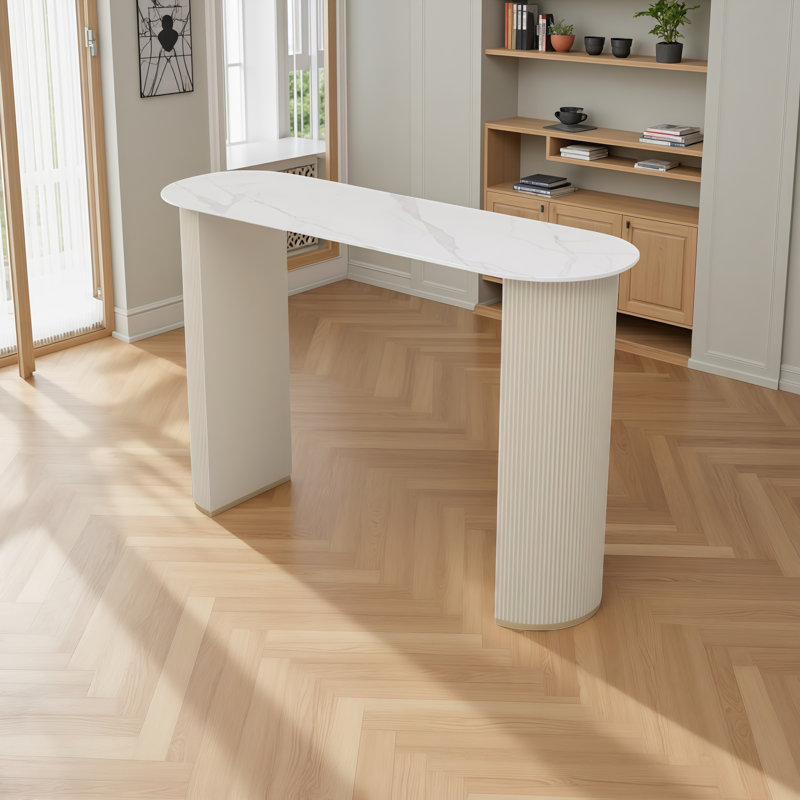 Hackworth, 41.3"H x 70.8"L x 19.6"W, Beige