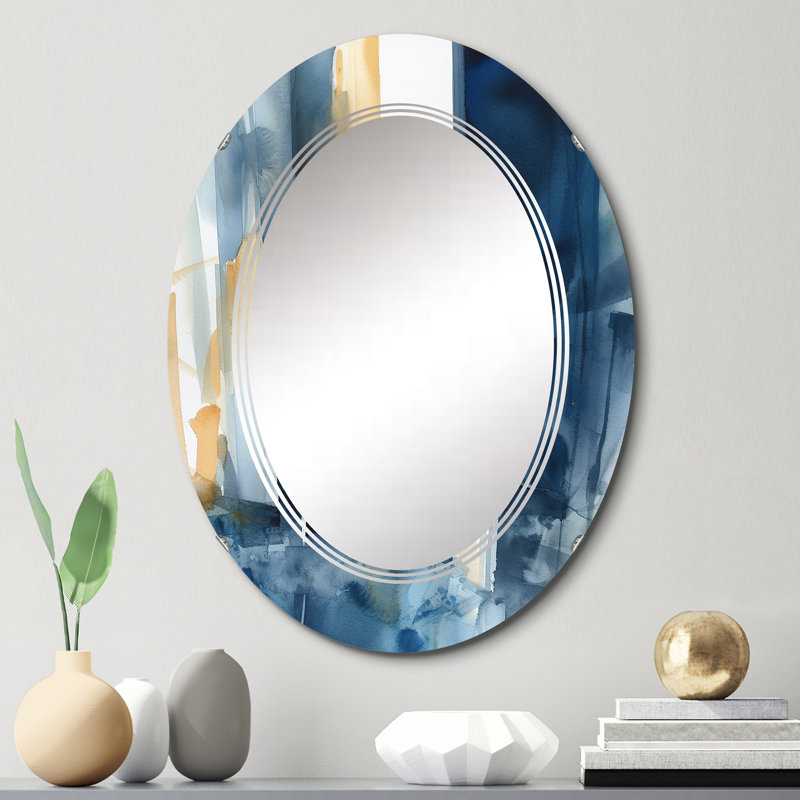 Miroir Nassauer, 30 po x 20 po