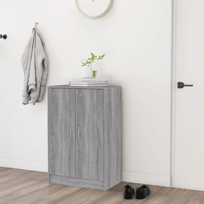 Shoe Storage Cabinet