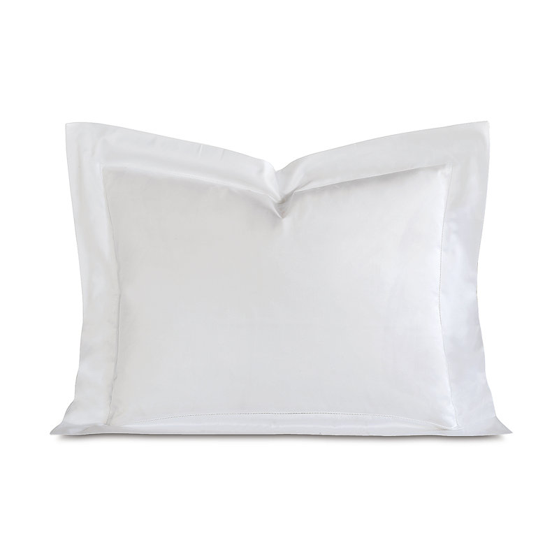 Roma Sham, White, Standard