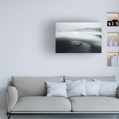 Dani BS. One Morning Canvas Art
